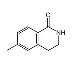 cas1082041-78-8|6-甲基-3,4-二氢异喹啉-1(2H)-酮