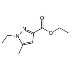 cas50920-45-1|Ethyl 1-ethyl-5-methylpyrazole-3-carboxylate