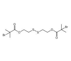 cas817637-79-9|双[2-(2′-溴代异丁酰氧基)乙基]二硫化物