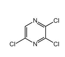 cas873-40-5|2,3,5-三氯吡嗪