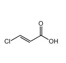 cas2345-61-1|反式-3-氯丙烯酸