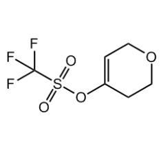 cas188975-30-6|3,6-二氢-2H-4-吡喃三氟甲磺酸酯