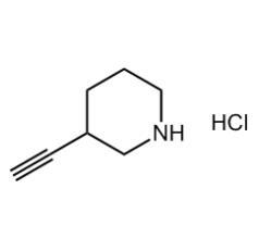 cas959918-19-5|3-乙炔基哌啶盐酸盐