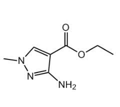 cas21230-43-3|3-氨基-1-甲基-1H-吡唑-4-甲酸乙酯