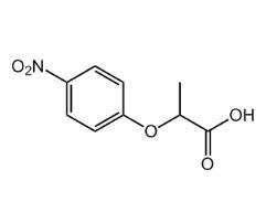 cas13794-10-0|2-(4-硝基苯氧基)丙酸
