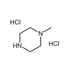 cas34352-59-5|1-甲基哌嗪二盐酸盐