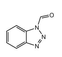 cas72773-04-7|1H-苯并三唑-1-甲醛