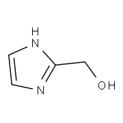 cas:3724-26-3|咪唑-2-甲醇