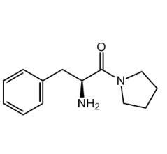 cas56414-89-2|1-(N-苯丙氨酰)吡咯烷