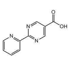 cas933988-22-8|2-(吡啶-2-基)嘧啶-5-羧酸