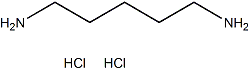 cas:1476-39-7|1,5-戊二胺盐酸盐