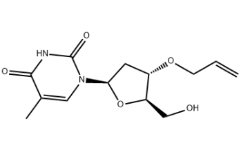 3′-O-Allyl dT,CAS号:211191-57-0