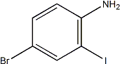 cas:66416-72-6|4-溴-2-碘苯胺