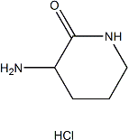 cas:42538-31-8|3-(S)-氨基-2-哌啶酮盐酸盐