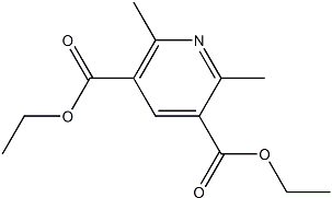 cas:1149-24-2|2,6-二甲基吡啶-3,5-二甲酸二乙酯