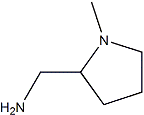 cas:26171-06-2|1-(1-甲基吡咯烷-2-基)甲胺