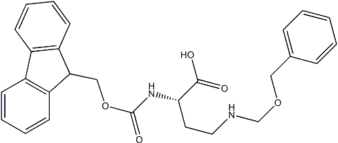 cas:252049-08-4|N-芴甲氧羰基-N’-苄氧羰基-L-2,4-二氨基丁酸