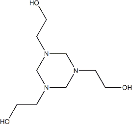 cas:4719-04-4|羟乙基六氢均三嗪