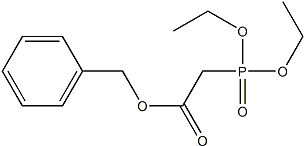 cas:7396-44-3|二乙基膦酰基乙酸苄酯