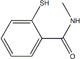 cas:20054-45-9|2-巯基-N-甲基苯甲酰胺