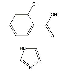 水杨酸咪唑|cas36364-49-5