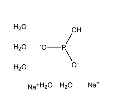 亚磷酸氢二钠五水合物|cas13517-23-2