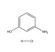 盐酸间氨基酚|cas51-81-0