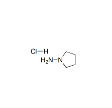 1-氨基吡咯烷盐酸盐|cas63234-71-9