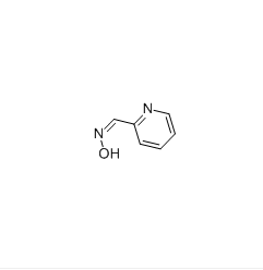吡啶-2-醛肟|cas1193-96-0