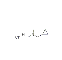 N-甲基环丙甲胺盐酸盐|cas77335-18-3