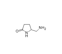 5-氨甲基-2-吡咯烷酮|cas154148-69-3