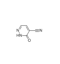 3-氧代-2,3-二氢哒嗪-4-甲腈|cas64882-65-1