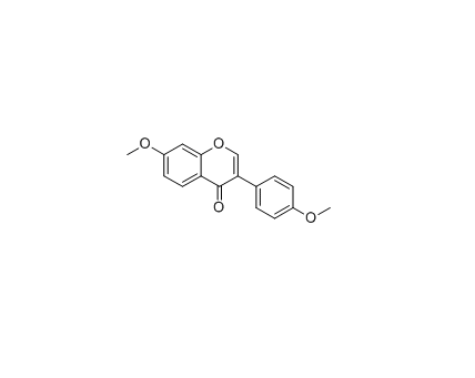 7,4&#039;-Dimethoxyisoflavone|7,4′-二甲氧基异黄酮|cas:1157-39-7