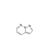 Pyrazolo[1,5-b]pyridazine|cas35731-27-2