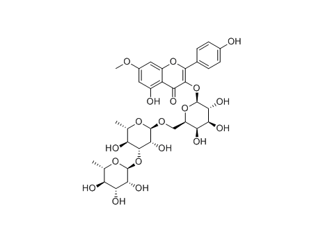 Catharticin|cas:39723-40-5
