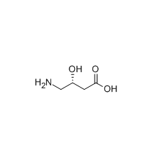 (R)-(-)-4-氨基-3-羟基丁酸|cas7013-07-2