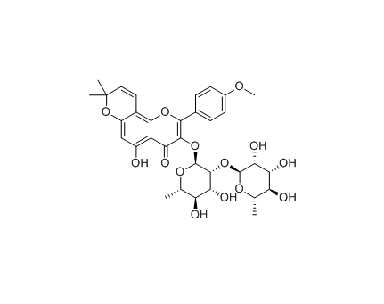 Sutchuenmedin A|cas:1197194-31-2
