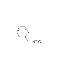 2-异腈甲基吡啶|cas60148-13-2