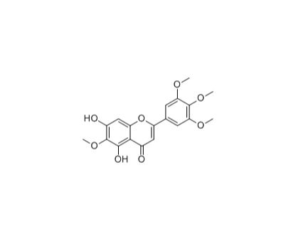 Arteoflavone|奇蒿黄酮|cas: 68710-17-8