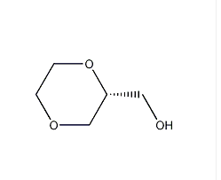 (2R)-1,4-二恶烷-2-甲醇|cas406913-88-0