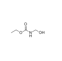 ethyl (hydroxymethyl)-carbamate|cas5027-16-7