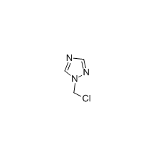 氯甲基三氮唑|cas84387-62-2