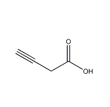 3-丁炔酸|cas2345-51-9