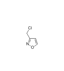 3-(氯甲基)异恶唑|cas57684-71-6