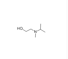 2-(N-异丙基-N-甲基)氨基乙醇|cas2893-49-4