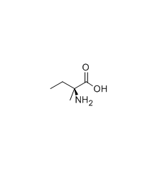 DL-2-氨基-2-甲基丁酸|cas595-39-1
