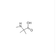 2-甲氨基异丁酸|cas2566-34-9