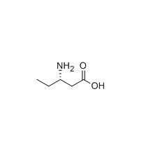(S)-3-氨基戊酸|cas14389-77-6