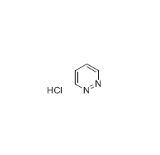 盐酸哒嗪|cas6164-80-3