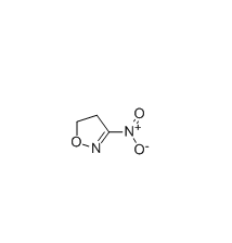 3-硝基-4,5-二氢异恶唑|cas1121-14-8